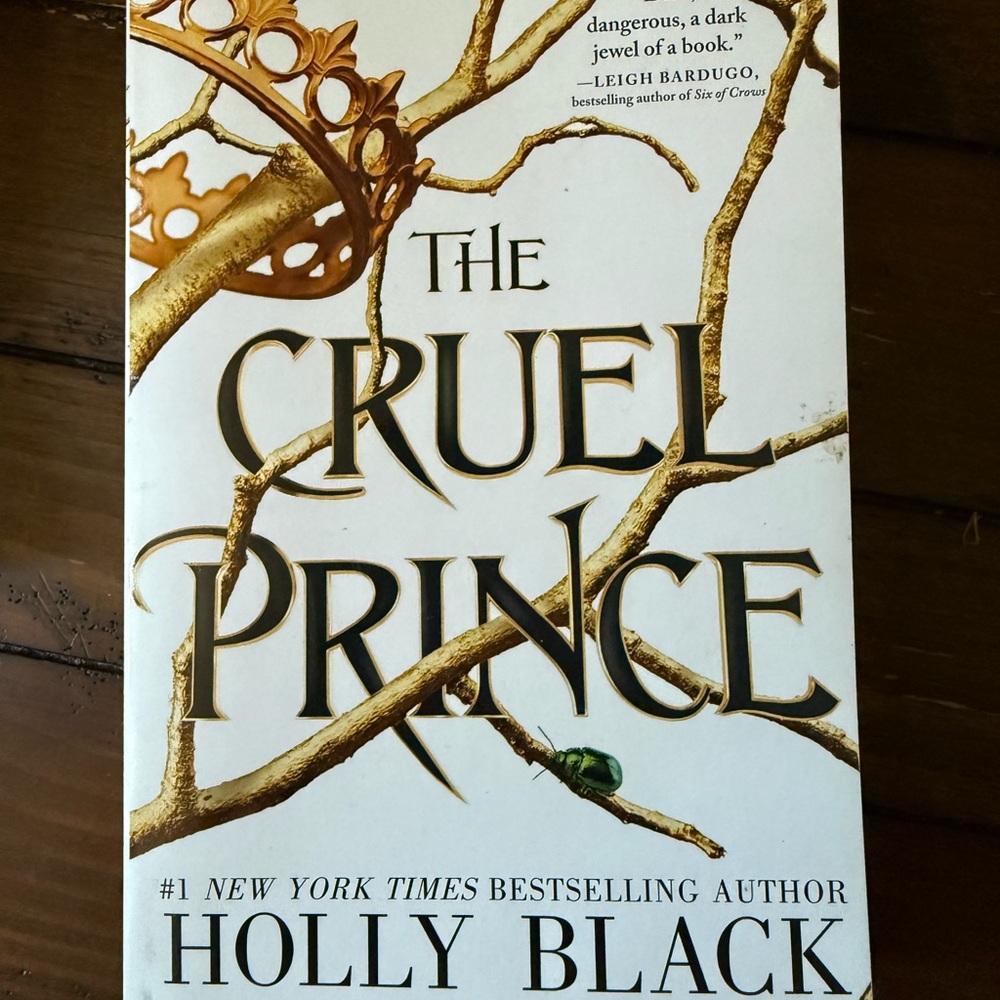 The Cruel Prince